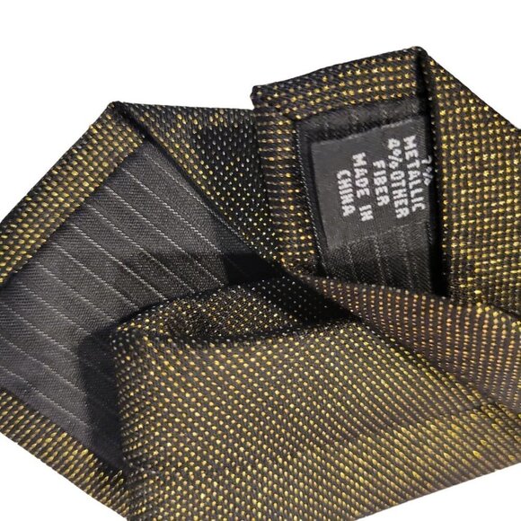 MEN'S Alfani Designer Tie.  New With Tags.  $55 - Picture 3 of 3